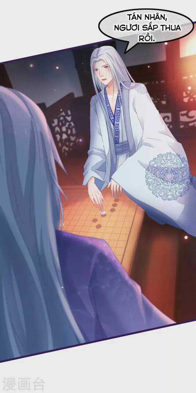 Nhặt Được Một Ma Tôn Đem Về Chăm Sóc Chapter 56 trang 16