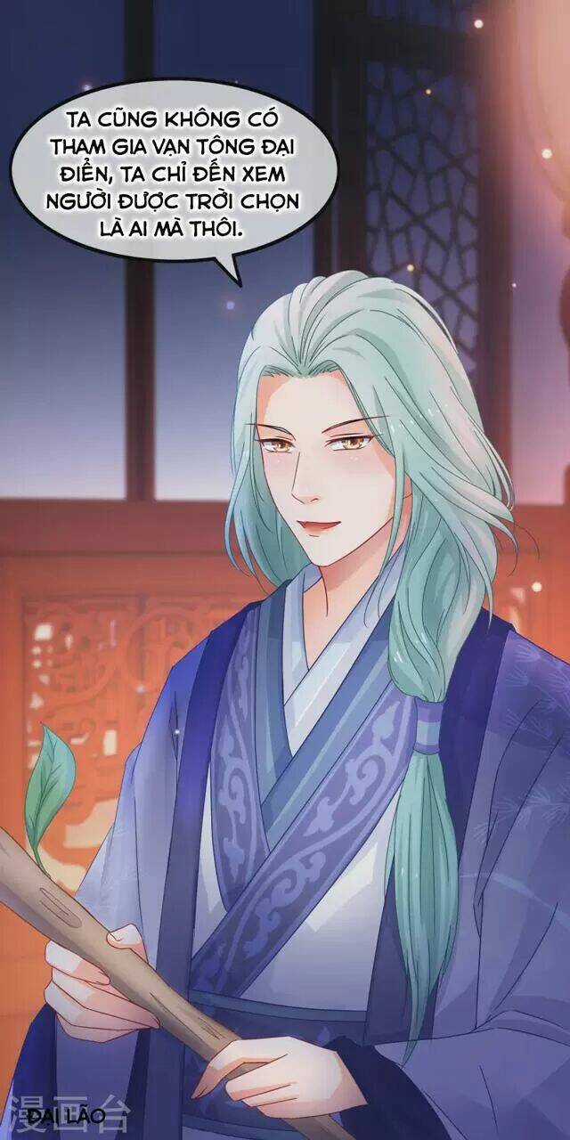 Nhặt Được Một Ma Tôn Đem Về Chăm Sóc Chapter 56 trang 18