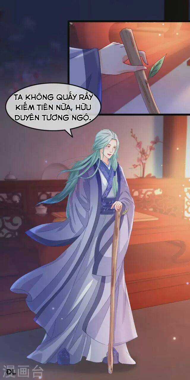 Nhặt Được Một Ma Tôn Đem Về Chăm Sóc Chapter 57 trang 14