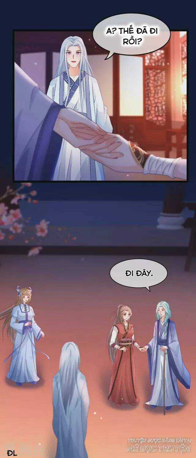 Nhặt Được Một Ma Tôn Đem Về Chăm Sóc Chapter 57 trang 15