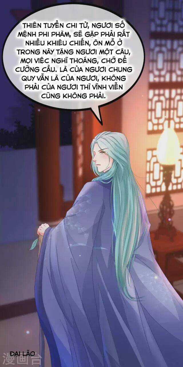 Nhặt Được Một Ma Tôn Đem Về Chăm Sóc Chapter 57 trang 16