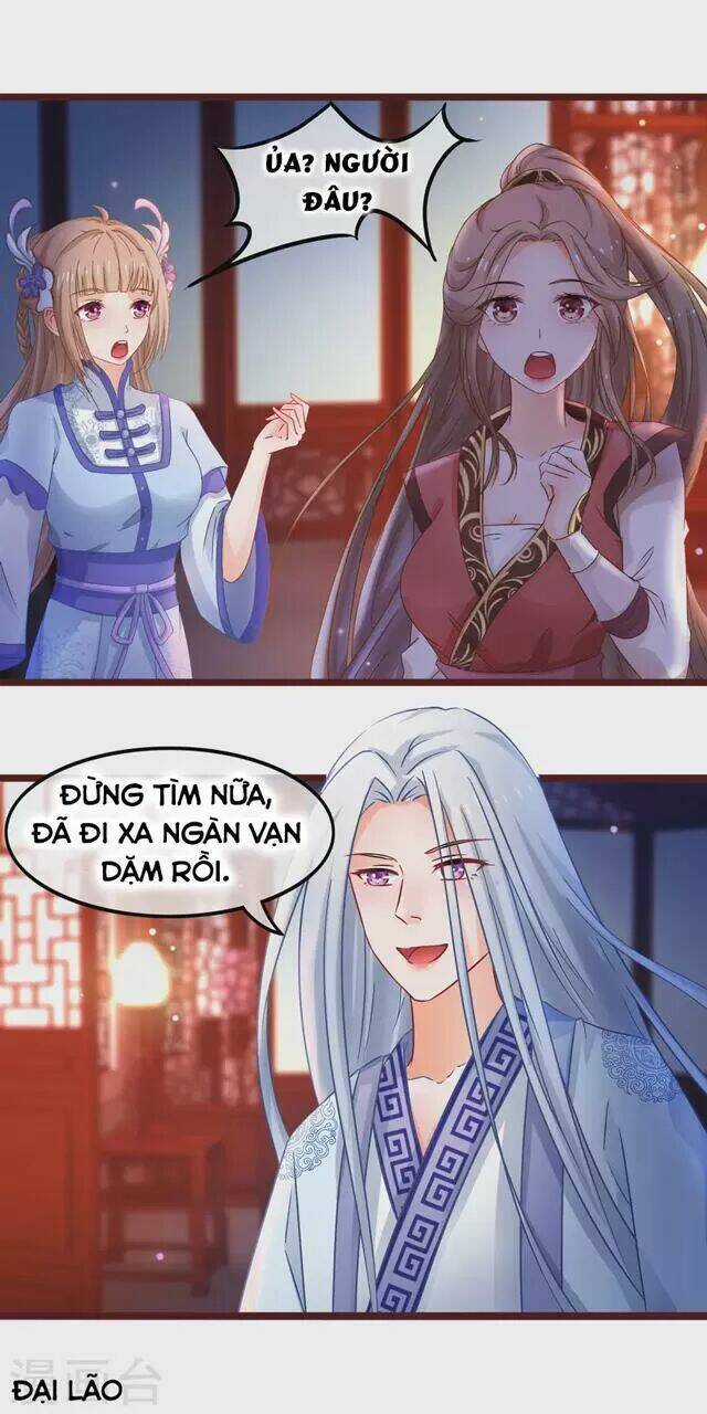 Nhặt Được Một Ma Tôn Đem Về Chăm Sóc Chapter 57 trang 18