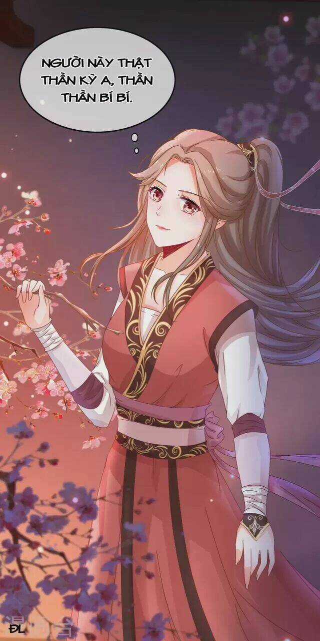 Nhặt Được Một Ma Tôn Đem Về Chăm Sóc Chapter 57 trang 19