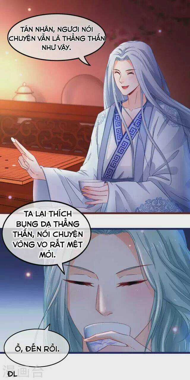 Nhặt Được Một Ma Tôn Đem Về Chăm Sóc Chapter 57 trang 2