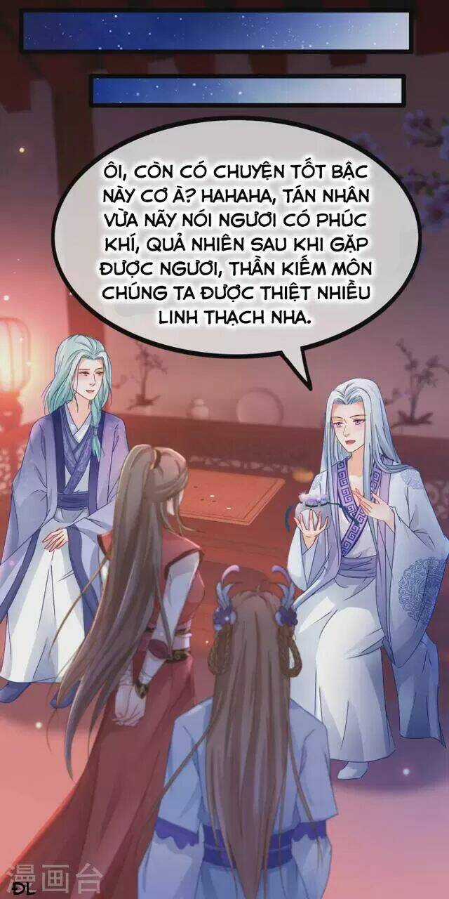 Nhặt Được Một Ma Tôn Đem Về Chăm Sóc Chapter 57 trang 7