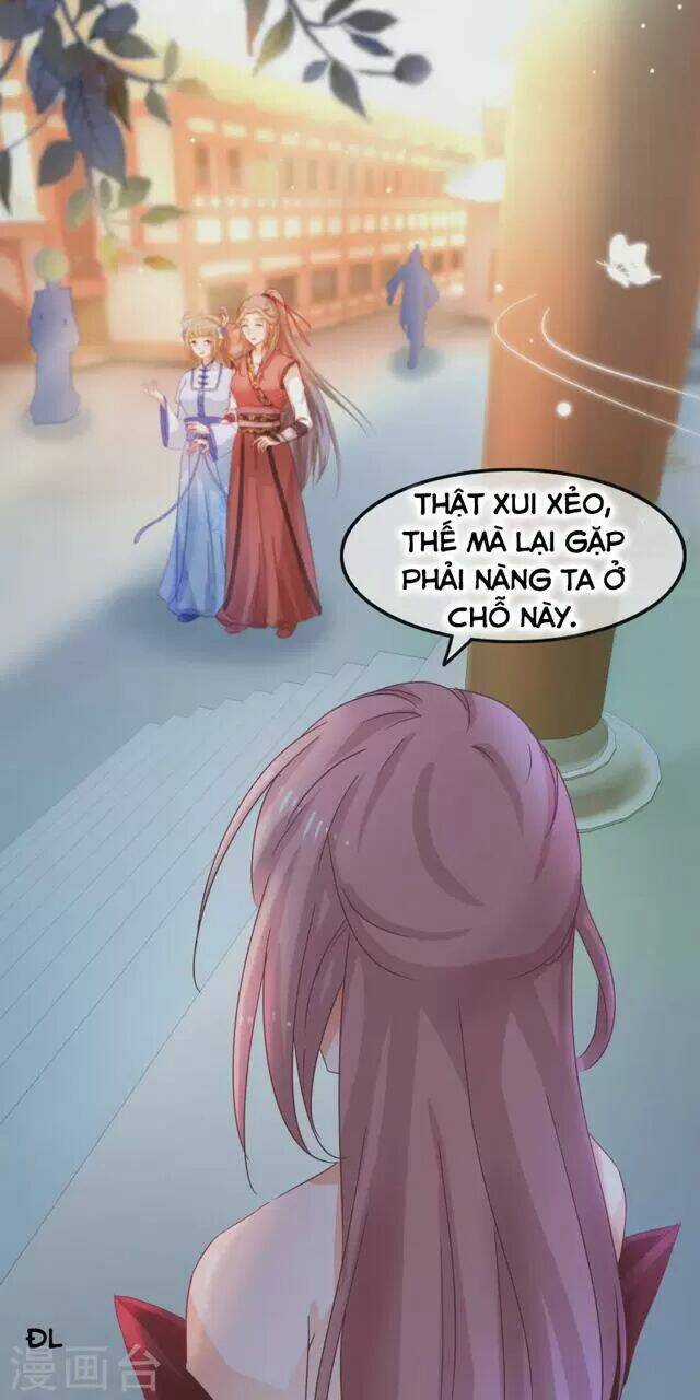 Nhặt Được Một Ma Tôn Đem Về Chăm Sóc Chapter 58 trang 12