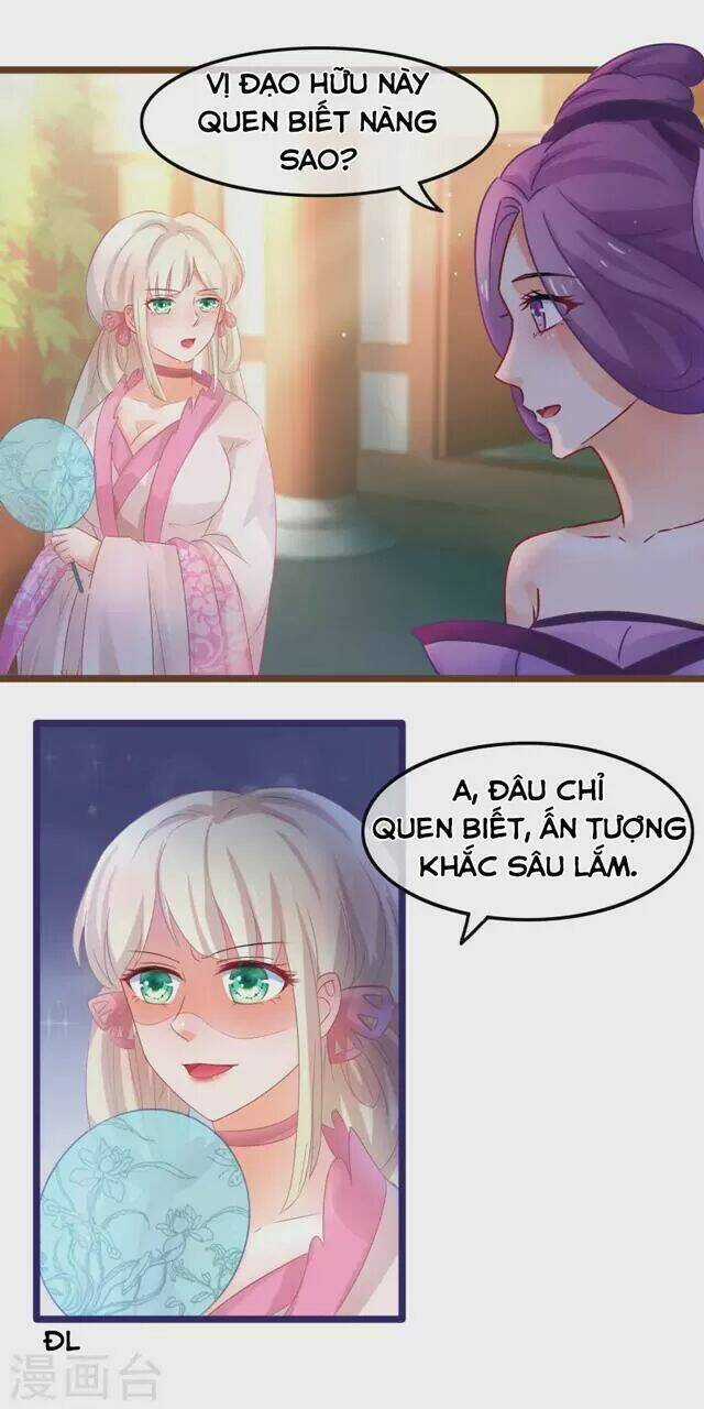 Nhặt Được Một Ma Tôn Đem Về Chăm Sóc Chapter 58 trang 14