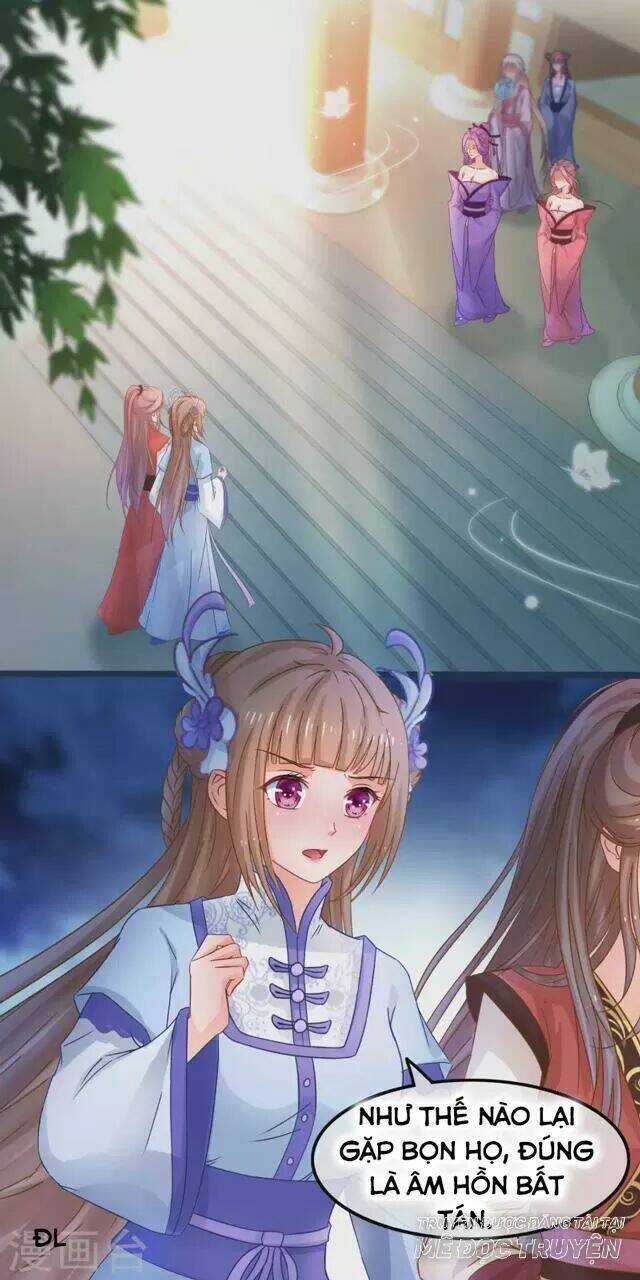 Nhặt Được Một Ma Tôn Đem Về Chăm Sóc Chapter 58 trang 15