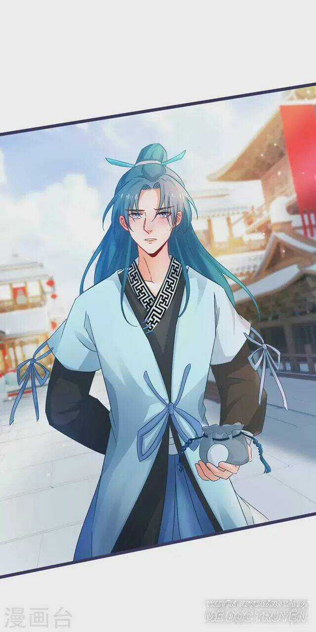 Nhặt Được Một Ma Tôn Đem Về Chăm Sóc Chapter 58 trang 5