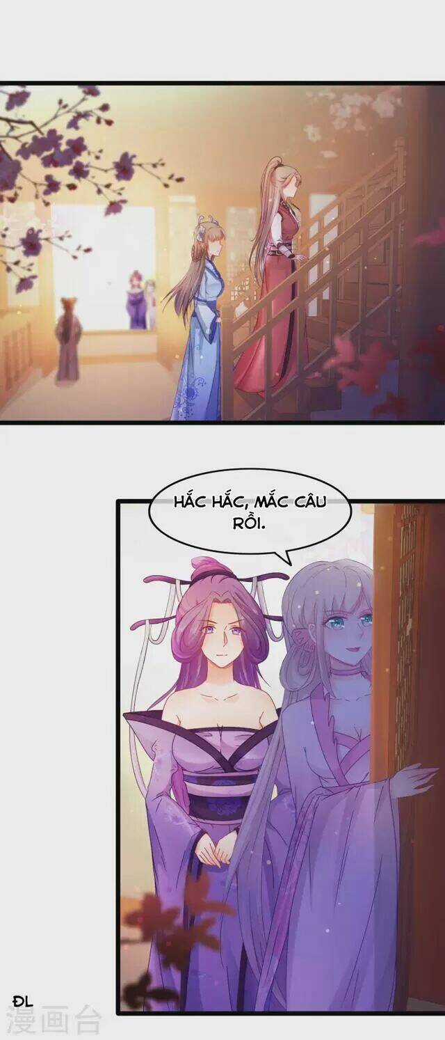 Nhặt Được Một Ma Tôn Đem Về Chăm Sóc Chapter 59 trang 14