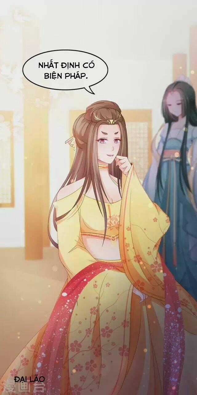 Nhặt Được Một Ma Tôn Đem Về Chăm Sóc Chapter 59 trang 19