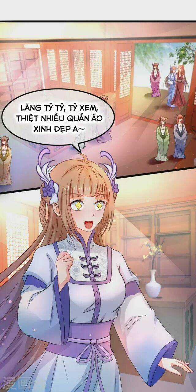 Nhặt Được Một Ma Tôn Đem Về Chăm Sóc Chapter 59 trang 2