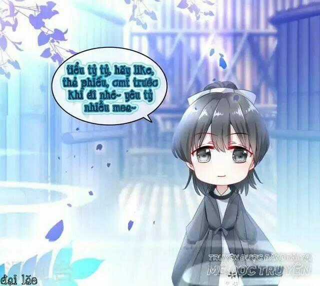 Nhặt Được Một Ma Tôn Đem Về Chăm Sóc Chapter 59 trang 20