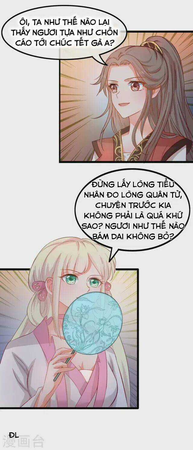 Nhặt Được Một Ma Tôn Đem Về Chăm Sóc Chapter 59 trang 6