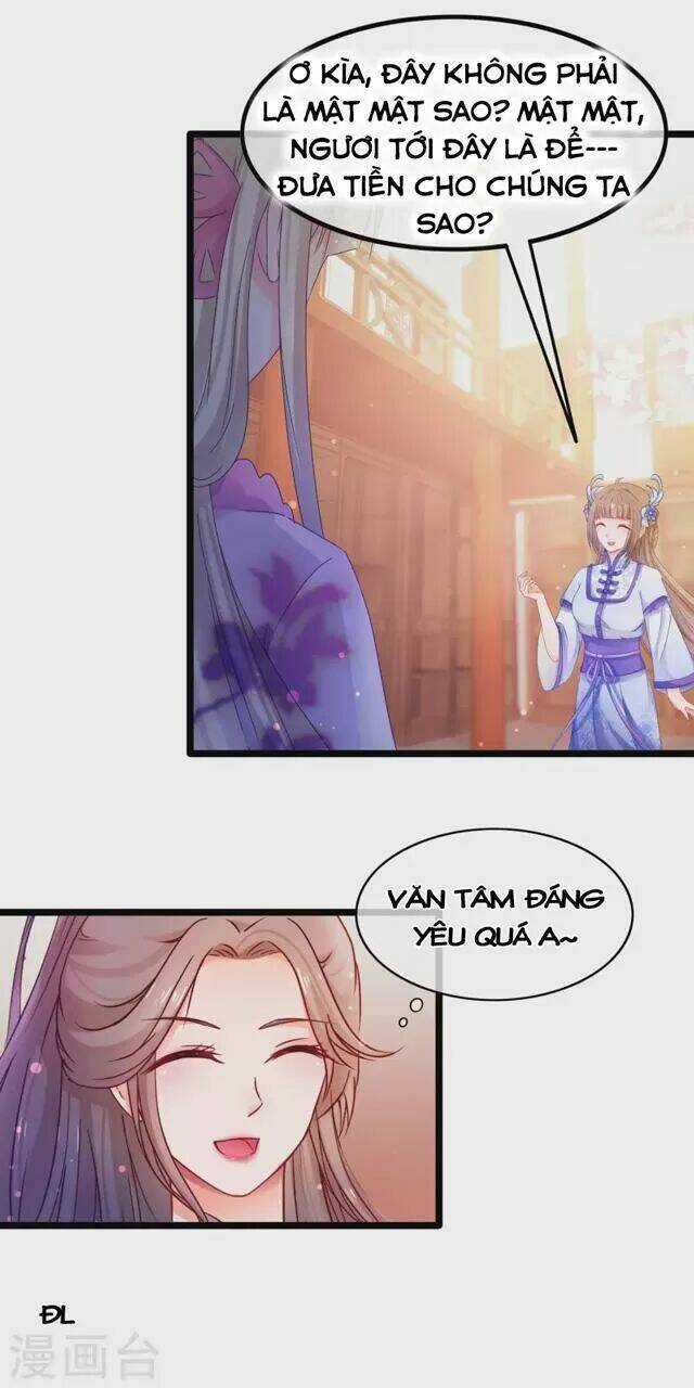 Nhặt Được Một Ma Tôn Đem Về Chăm Sóc Chapter 59 trang 7