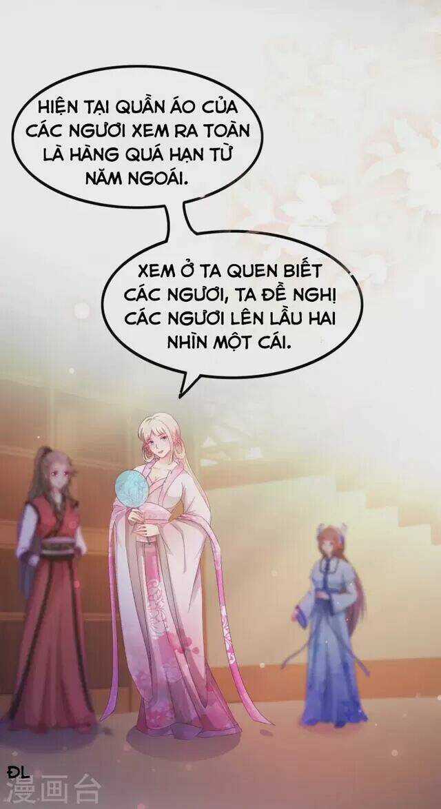 Nhặt Được Một Ma Tôn Đem Về Chăm Sóc Chapter 59 trang 9