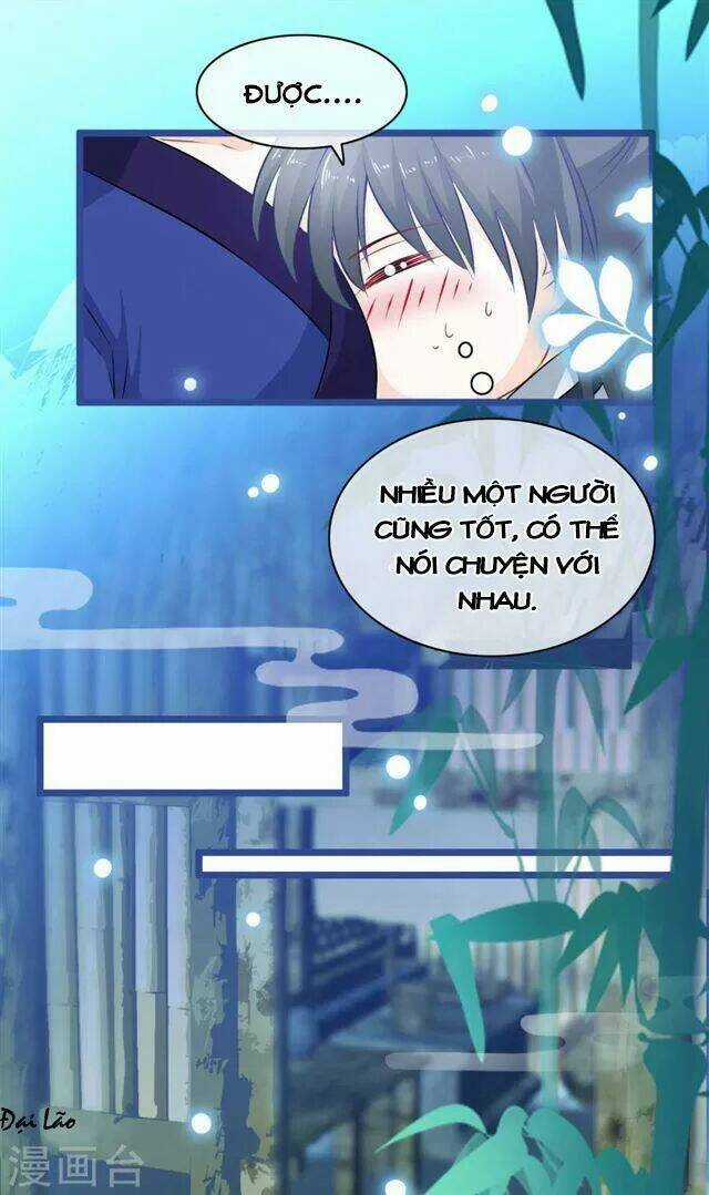 Nhặt Được Một Ma Tôn Đem Về Chăm Sóc Chapter 6 trang 12