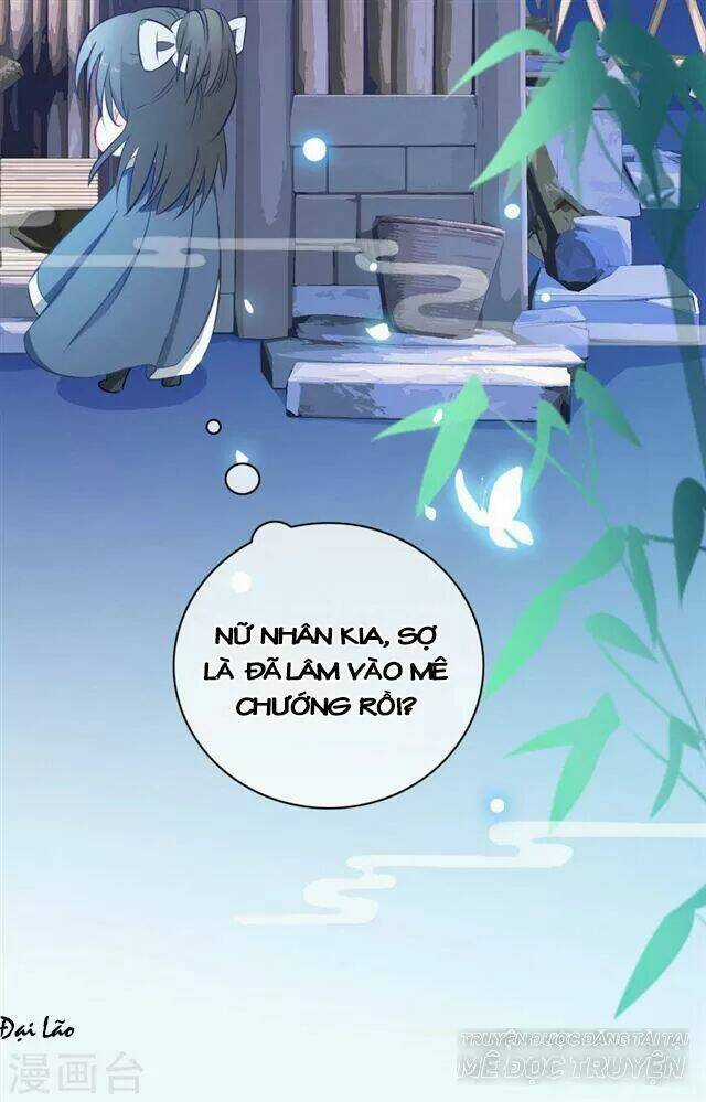 Nhặt Được Một Ma Tôn Đem Về Chăm Sóc Chapter 6 trang 15