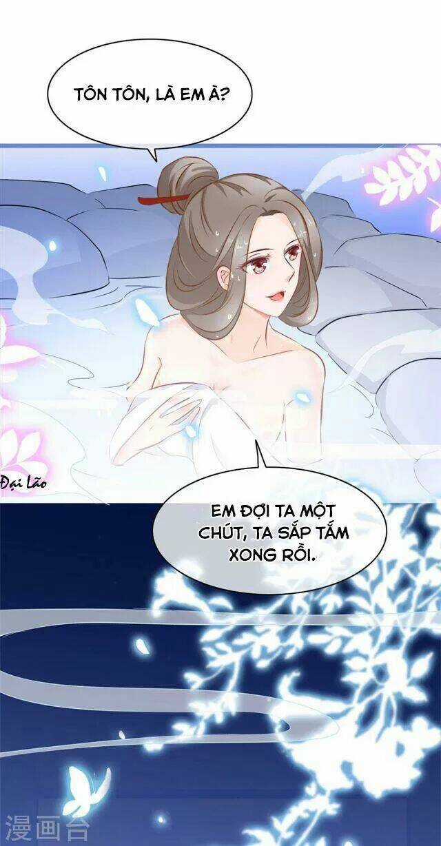 Nhặt Được Một Ma Tôn Đem Về Chăm Sóc Chapter 6 trang 16