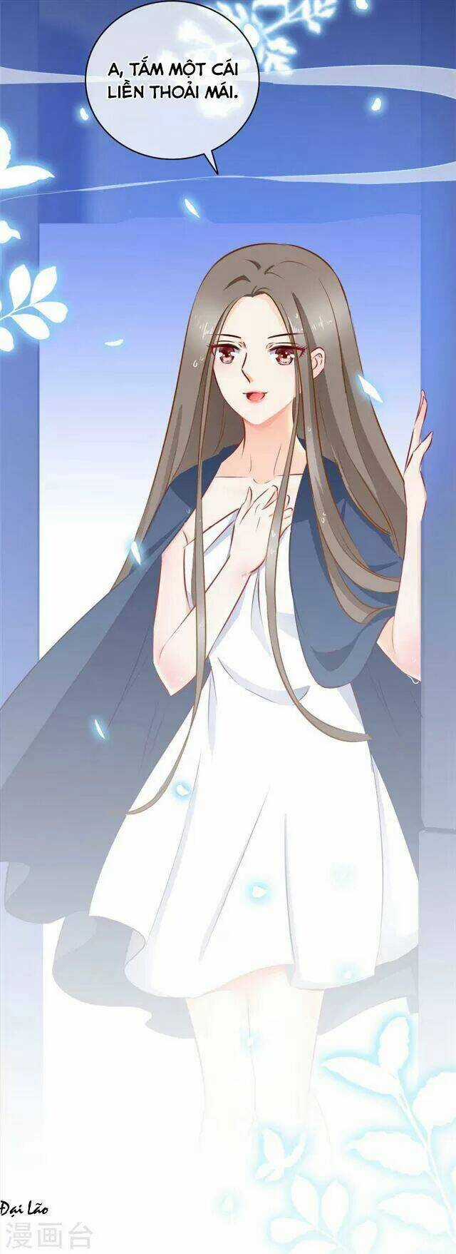 Nhặt Được Một Ma Tôn Đem Về Chăm Sóc Chapter 6 trang 17