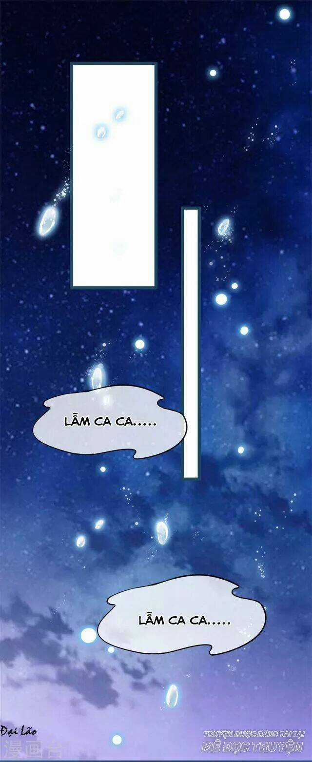 Nhặt Được Một Ma Tôn Đem Về Chăm Sóc Chapter 6 trang 5