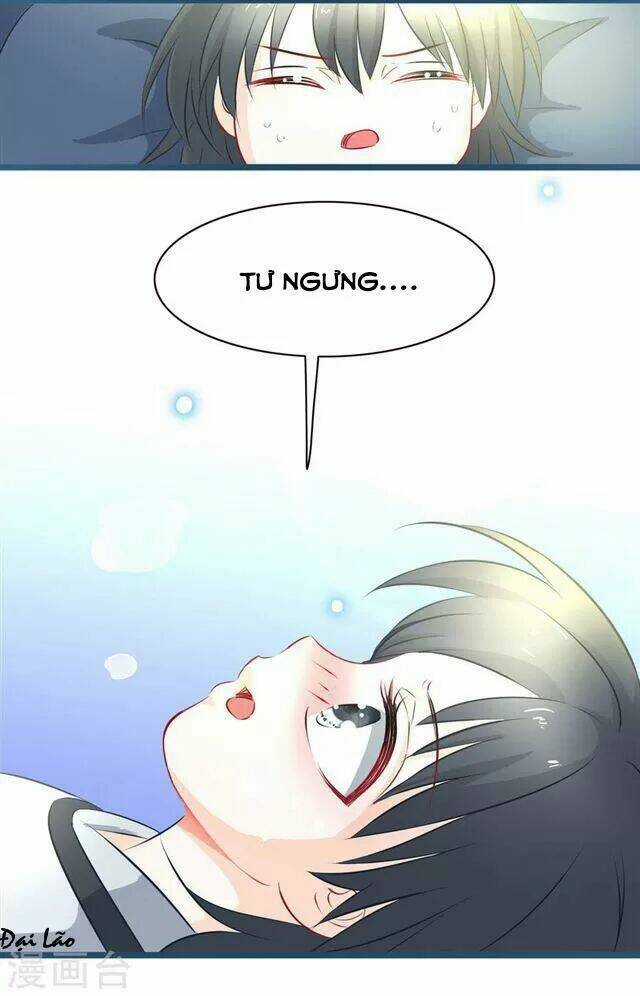 Nhặt Được Một Ma Tôn Đem Về Chăm Sóc Chapter 6 trang 6