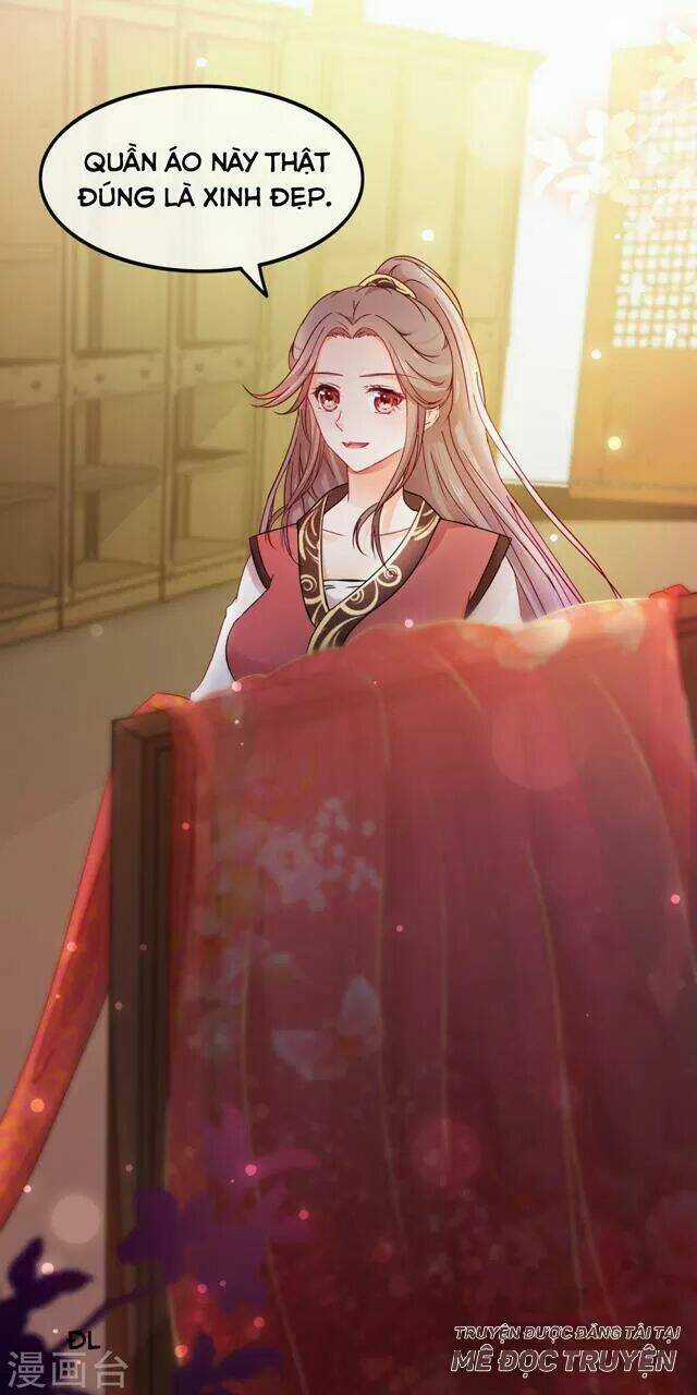 Nhặt Được Một Ma Tôn Đem Về Chăm Sóc Chapter 60 trang 10