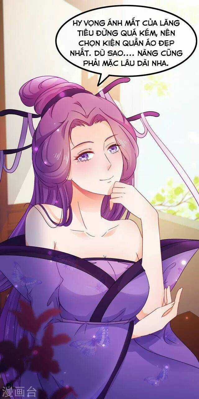 Nhặt Được Một Ma Tôn Đem Về Chăm Sóc Chapter 60 trang 14