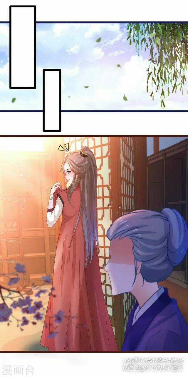 Nhặt Được Một Ma Tôn Đem Về Chăm Sóc Chapter 60 trang 15