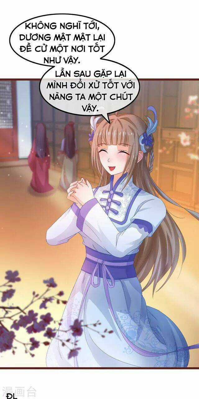 Nhặt Được Một Ma Tôn Đem Về Chăm Sóc Chapter 60 trang 6