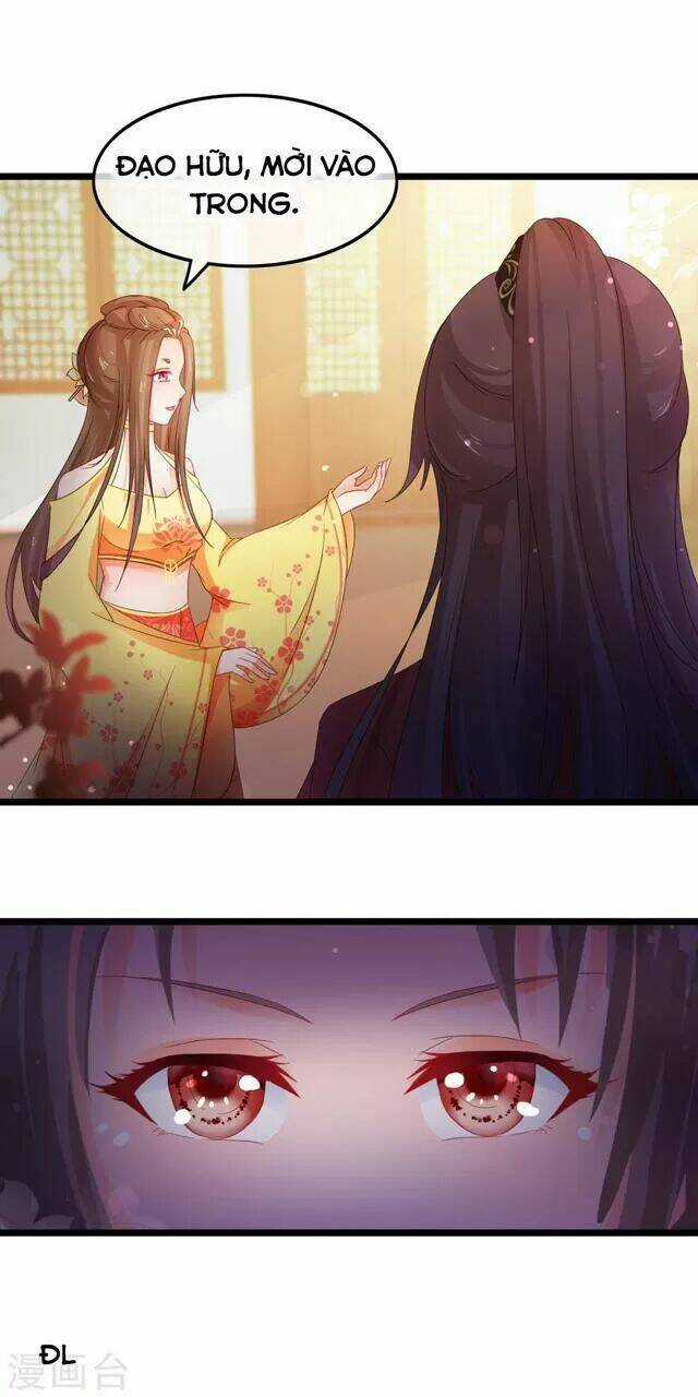 Nhặt Được Một Ma Tôn Đem Về Chăm Sóc Chapter 60 trang 8