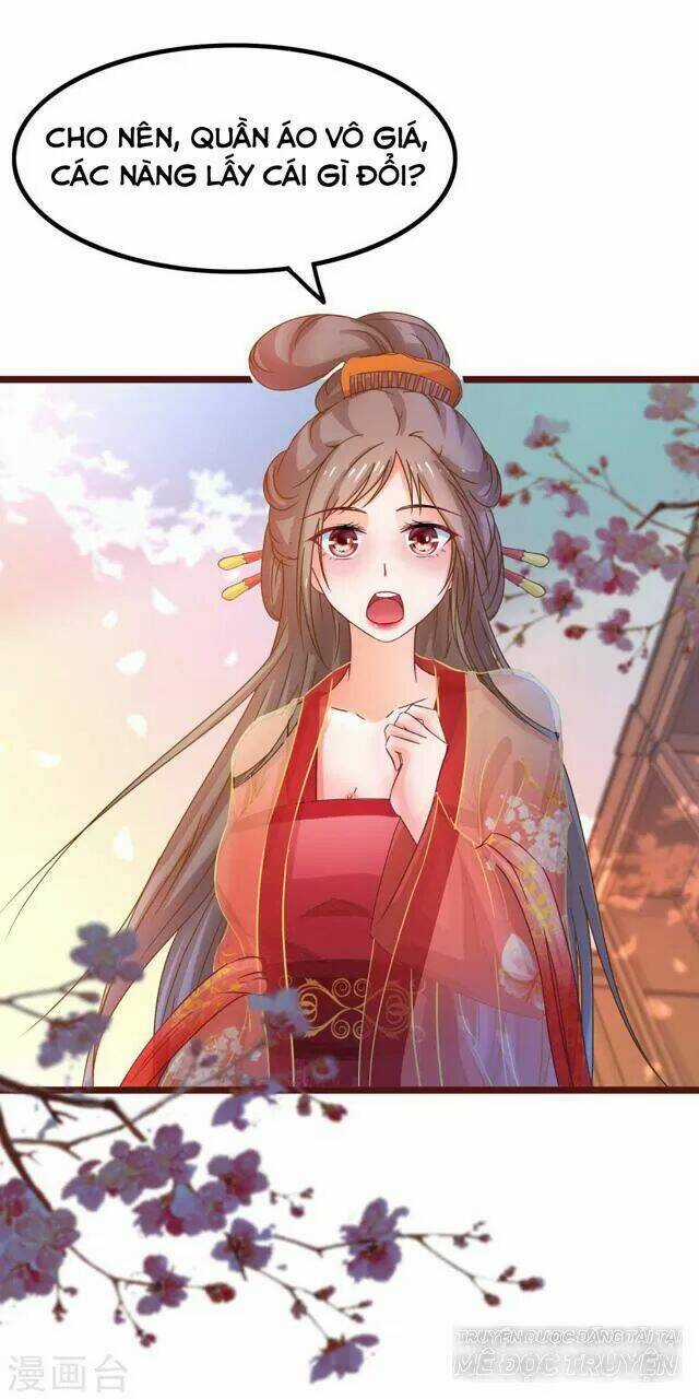 Nhặt Được Một Ma Tôn Đem Về Chăm Sóc Chapter 61 trang 15