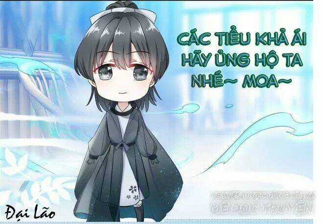 Nhặt Được Một Ma Tôn Đem Về Chăm Sóc Chapter 61 trang 20