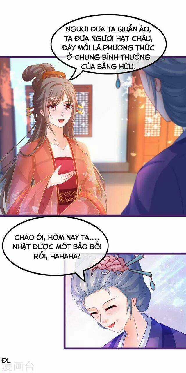 Nhặt Được Một Ma Tôn Đem Về Chăm Sóc Chapter 62 trang 13