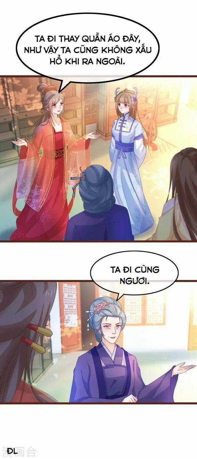 Nhặt Được Một Ma Tôn Đem Về Chăm Sóc Chapter 62 trang 16