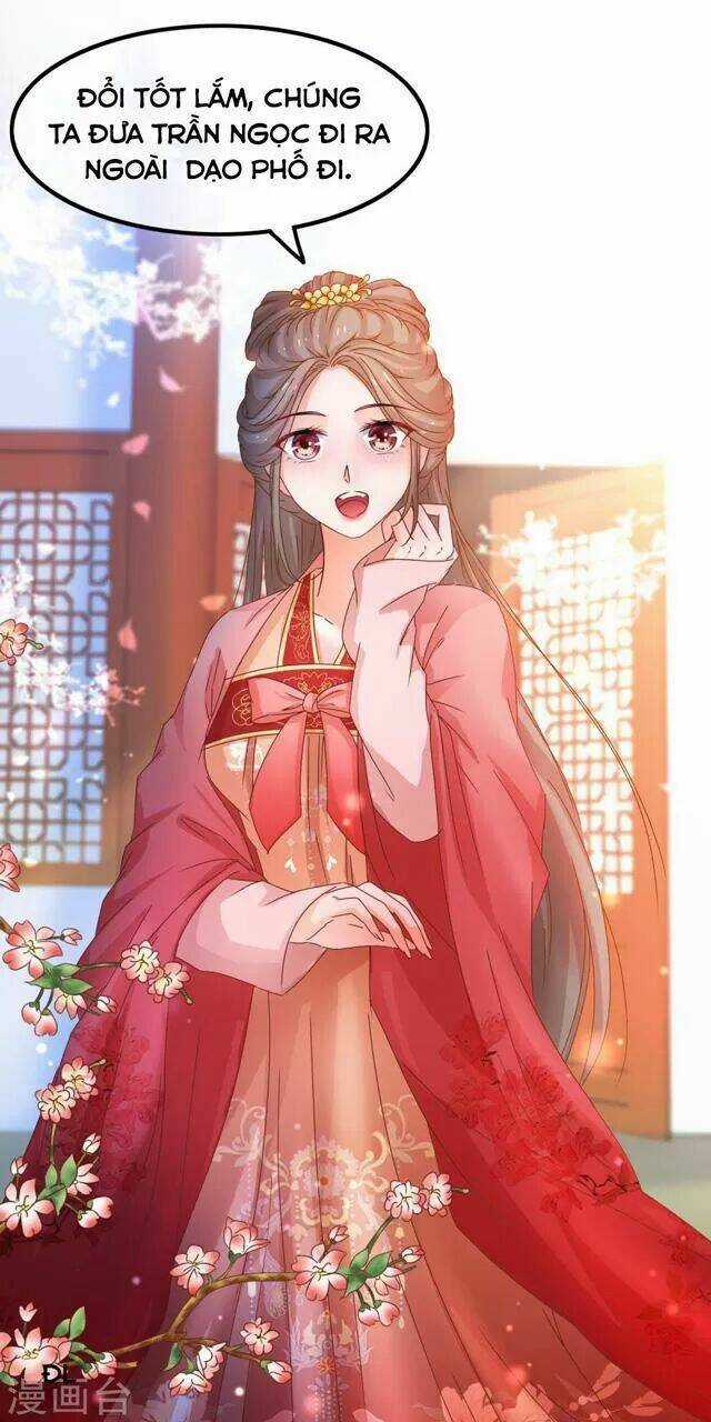 Nhặt Được Một Ma Tôn Đem Về Chăm Sóc Chapter 62 trang 18