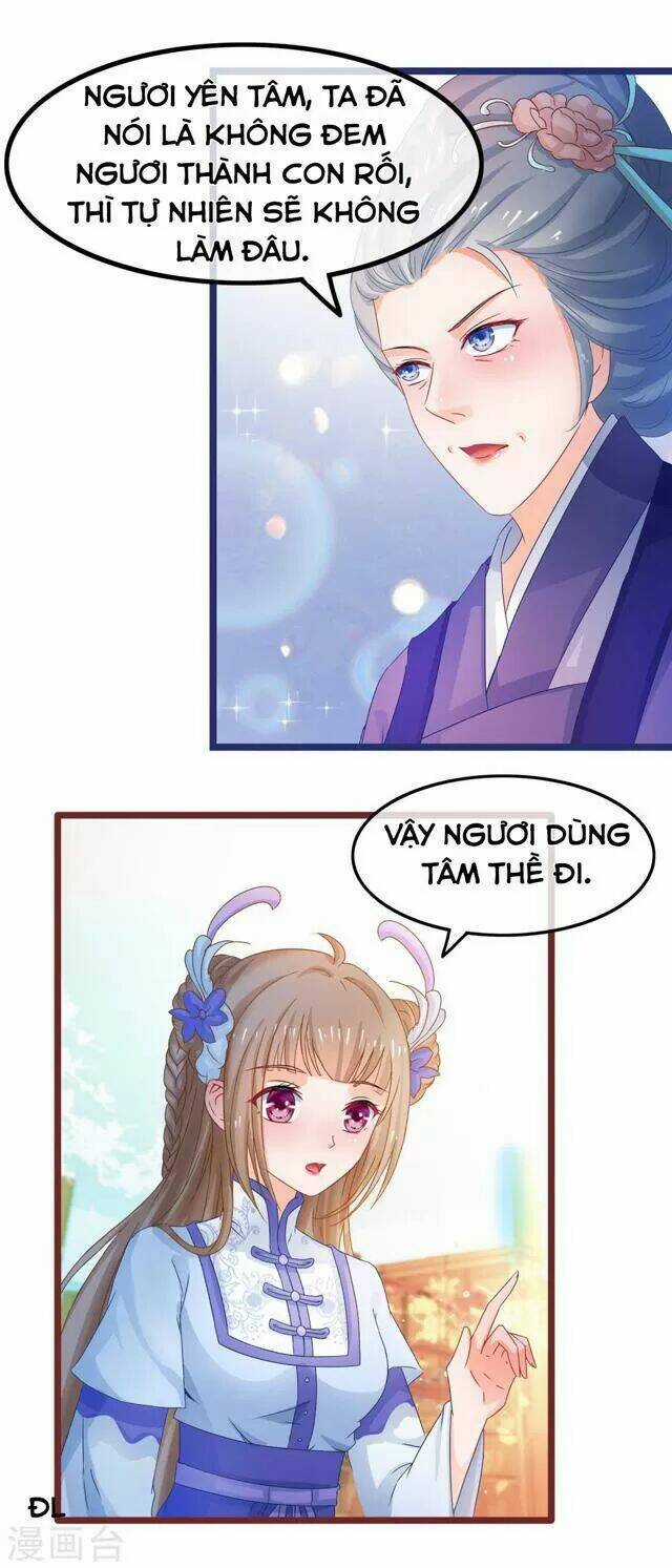 Nhặt Được Một Ma Tôn Đem Về Chăm Sóc Chapter 62 trang 7