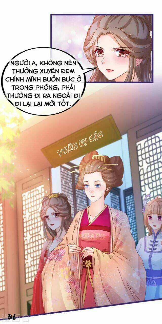 Nhặt Được Một Ma Tôn Đem Về Chăm Sóc Chapter 63 trang 13