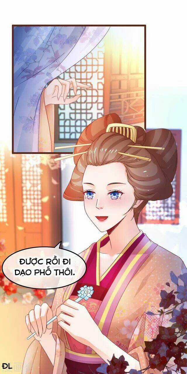 Nhặt Được Một Ma Tôn Đem Về Chăm Sóc Chapter 63 trang 2