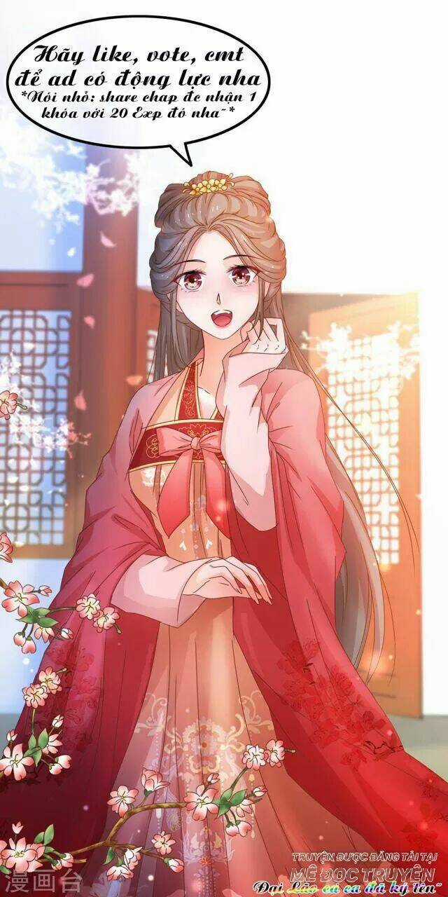 Nhặt Được Một Ma Tôn Đem Về Chăm Sóc Chapter 63 trang 20