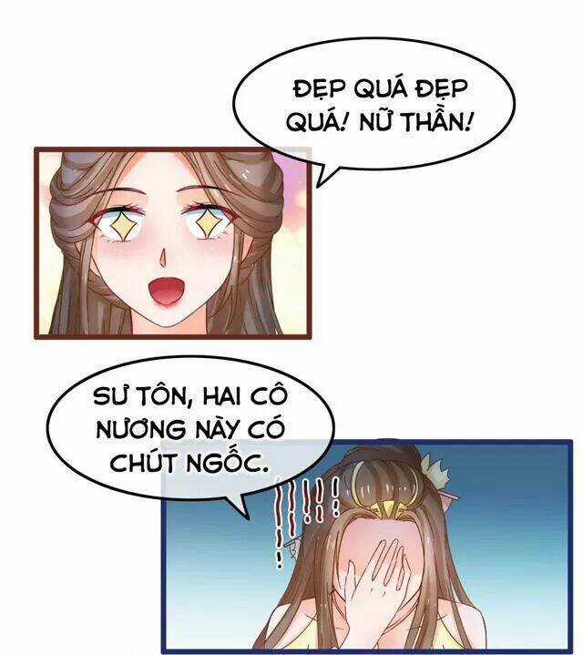 Nhặt Được Một Ma Tôn Đem Về Chăm Sóc Chapter 63 trang 3