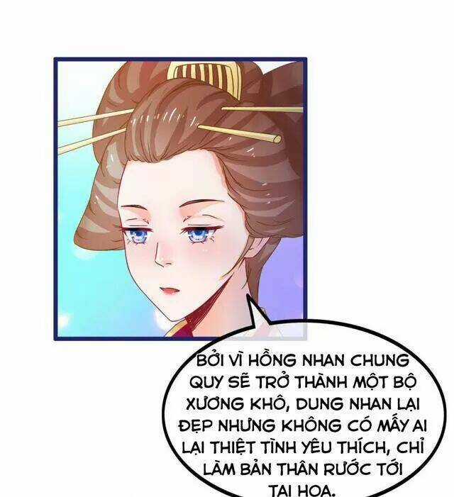 Nhặt Được Một Ma Tôn Đem Về Chăm Sóc Chapter 63 trang 7