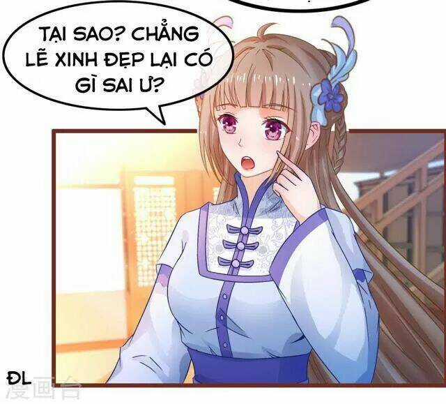 Nhặt Được Một Ma Tôn Đem Về Chăm Sóc Chapter 63 trang 8