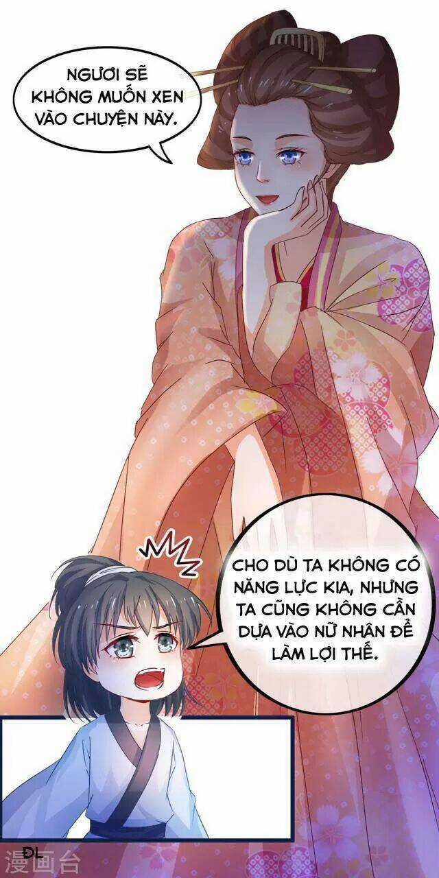 Nhặt Được Một Ma Tôn Đem Về Chăm Sóc Chapter 64 trang 13