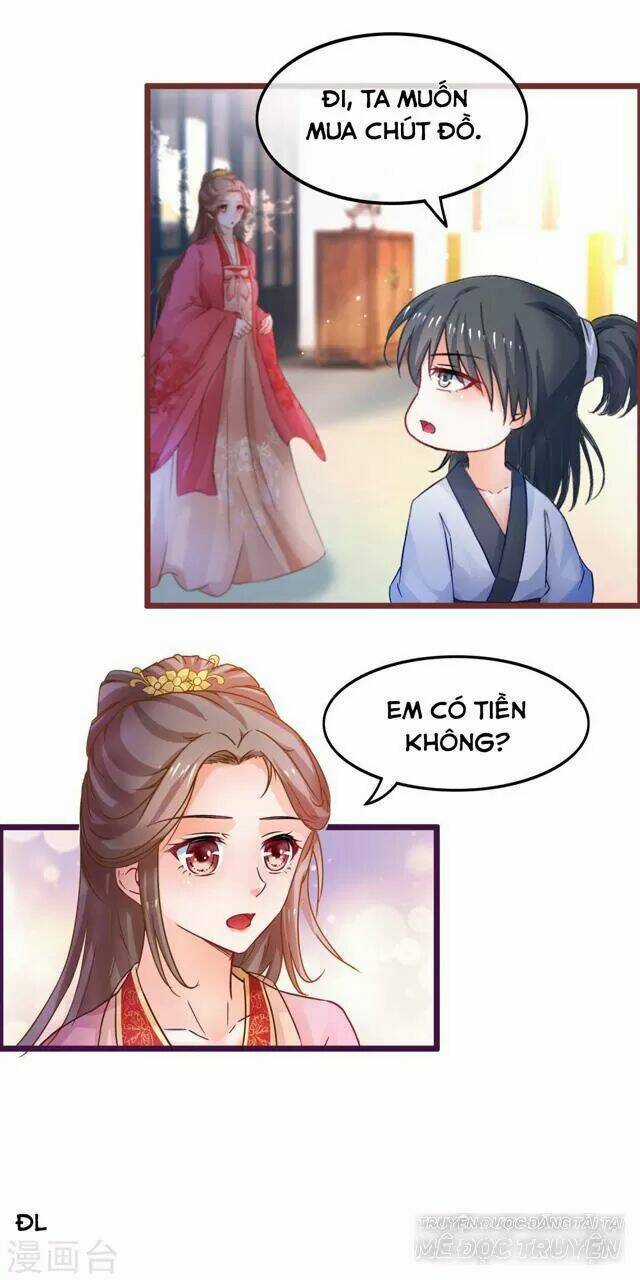 Nhặt Được Một Ma Tôn Đem Về Chăm Sóc Chapter 64 trang 15