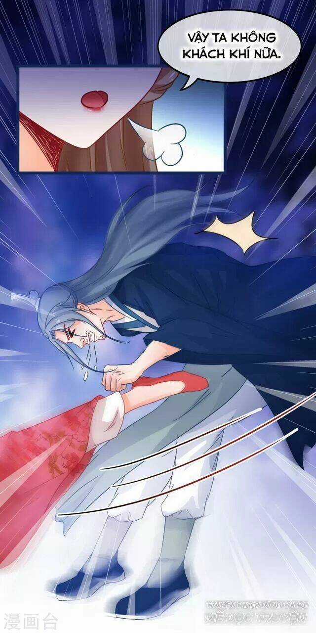 Nhặt Được Một Ma Tôn Đem Về Chăm Sóc Chapter 65 trang 10