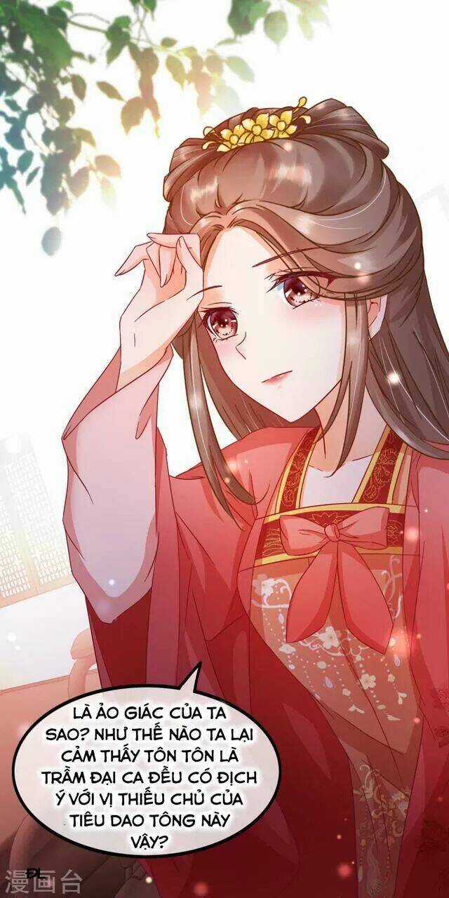 Nhặt Được Một Ma Tôn Đem Về Chăm Sóc Chapter 67 trang 18