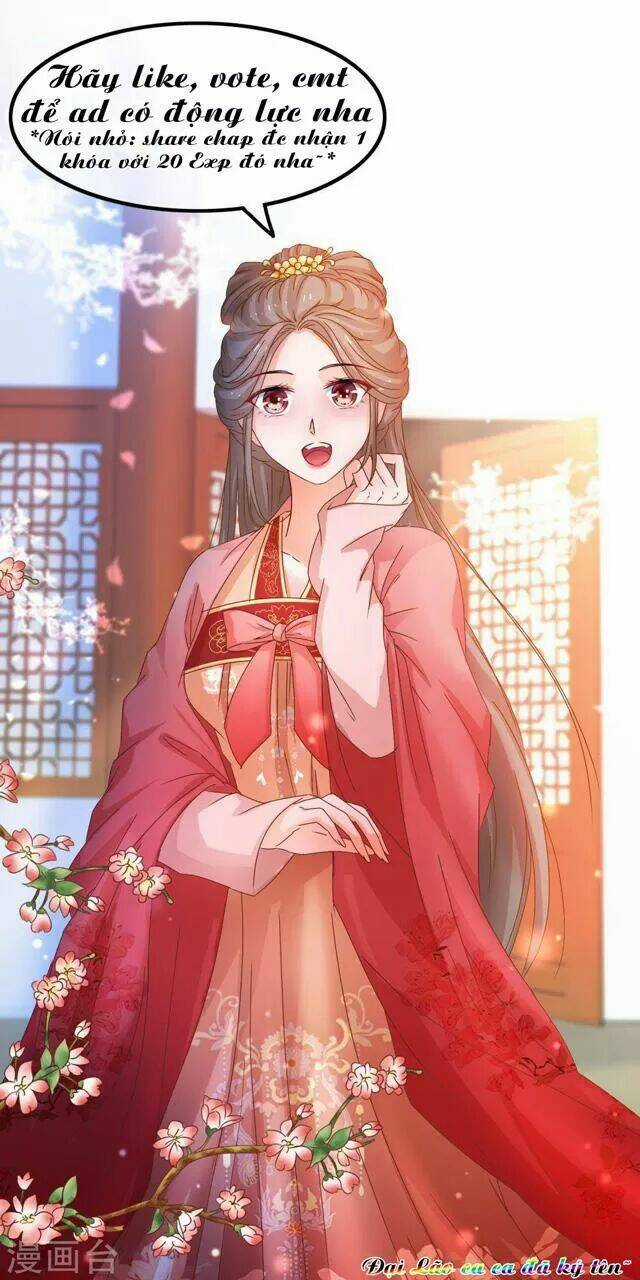 Nhặt Được Một Ma Tôn Đem Về Chăm Sóc Chapter 67 trang 19