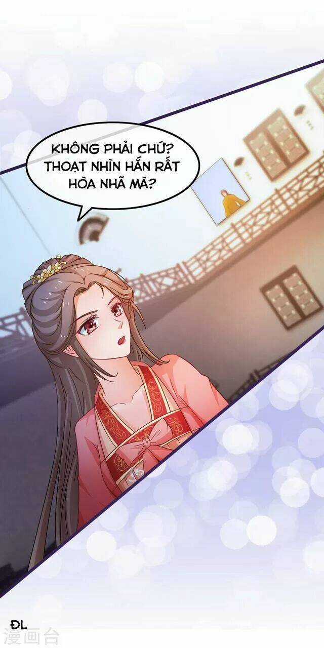 Nhặt Được Một Ma Tôn Đem Về Chăm Sóc Chapter 67 trang 4