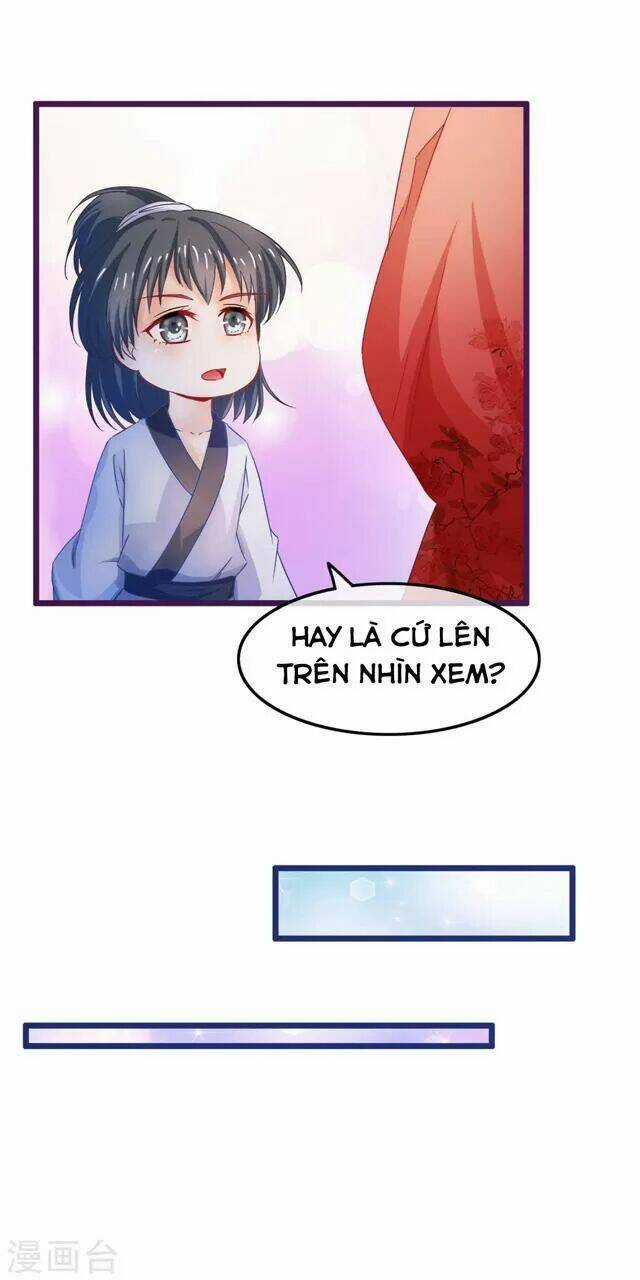 Nhặt Được Một Ma Tôn Đem Về Chăm Sóc Chapter 67 trang 9